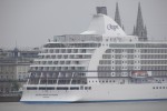 Seven Seas Voyager Exterior Picture