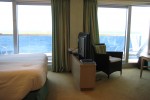 Ocean Suite Stateroom Picture