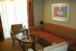 Owner Suite Stateroom Picture