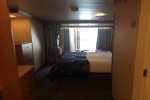 Deluxe Verandah Stateroom Picture