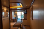 Mini-Suite Stateroom Picture