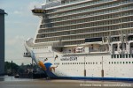 Norwegian Escape Exterior Picture