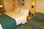 Promenade View Interior Stateroom Picture