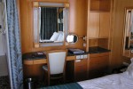 Grand Suite - 1 Bedroom Stateroom Picture