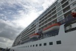 Seven Seas Voyager Exterior Picture