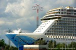 Norwegian Escape Exterior Picture