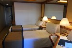 Mini-Suite Stateroom Picture