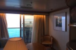 Mini-Suite Stateroom Picture