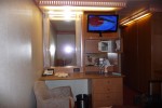 Interior Stateroom Picture