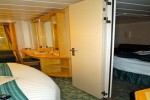 Promenade View Interior Stateroom Picture