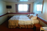 Oceanview Stateroom Picture