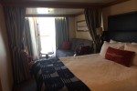 Deluxe Verandah Stateroom Picture