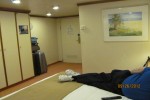 Interior Stateroom Picture