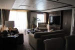 Royal Suite Stateroom Picture