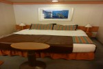 Interior Stateroom Picture