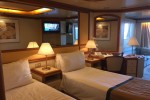 Mini-Suite Stateroom Picture