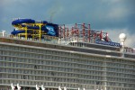 Norwegian Escape Exterior Picture