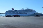 Carnival Splendor Exterior Picture