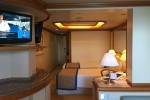 Mini-Suite Stateroom Picture