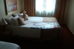 Oceanview Stateroom Picture