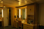 Interior Stateroom Picture