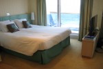 Ocean Suite Stateroom Picture