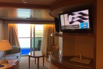 Mini-Suite Stateroom Picture