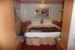 Interior Stateroom Picture