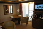 Owner Suite Stateroom Picture