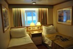 Oceanview Stateroom Picture