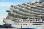 Norwegian Escape Exterior Picture