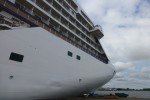 Seven Seas Voyager Exterior Picture