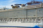 Norwegian Escape Exterior Picture