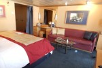 Signature Suite Stateroom Picture