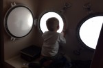 Porthole Cabin Picture