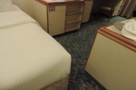 Mini-Suite Stateroom Picture