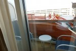 Balcony Stateroom Picture