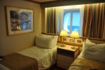 Oceanview Stateroom Picture