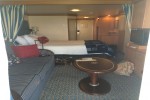 Deluxe Verandah Stateroom Picture