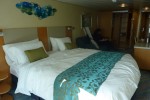 Oceanview Stateroom Picture