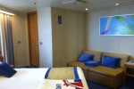 Premium Balcony Stateroom Picture