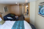 Spacious Balcony Stateroom Picture