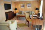 Duplex Suites Stateroom Picture