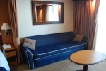 Junior Suite Stateroom Picture