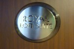 Royal Loft Suite Stateroom Picture