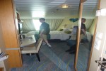 Ultra Spacious Oceanview Stateroom Picture