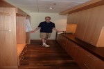 Royal Loft Suite Stateroom Picture