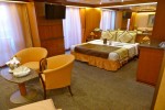 Grand Suite Cabin Picture