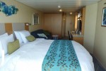 Spacious Balcony Stateroom Picture