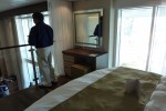 Star Loft Suite Stateroom Picture